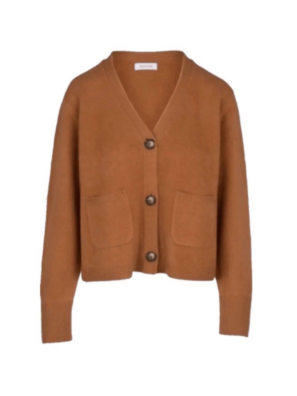 NAADAM Cashmere Cardigan